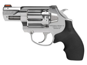 DIAMONDBACK FIREARMS SDR 357MAG 2" 6RD STAINLESS