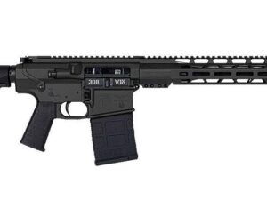Diamondback DB10 AR Rifle - Black | .308 WIN | 16" Barrel | 15" M-LOK Rail | Magpul Grip | A2 Flash Hider
