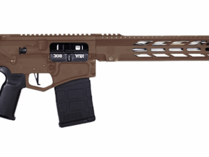 DIAMONDBACK FIREARMS DB10D 308WIN FDE 18" M-LOK