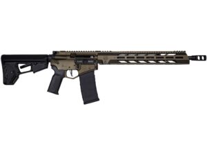 DIAMONDBACK FIREARMS DB15D 5.56MM BRONZE 16" M-LOK
