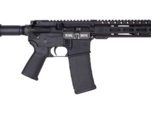 DIAMONDBACK FIREARMS DB-15 PIST 5.56MM BLK 10"