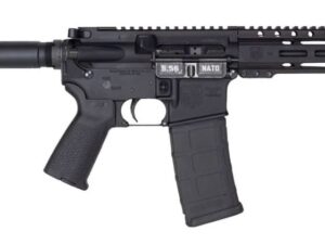 DIAMONDBACK FIREARMS DB-15 PIST 5.56MM BLK 7"