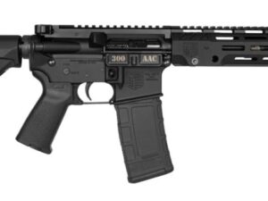 DIAMONDBACK FIREARMS DB15 SBR 300BLK BLACK 10"