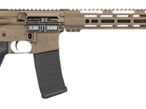 DIAMONDBACK FIREARMS DB15 5.56 FDE 16" M-LOK 15"  #
