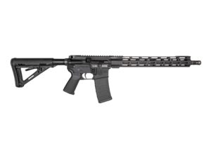 DIAMONDBACK FIREARMS DB15 5.56 BLK 16" M-LOK 15"