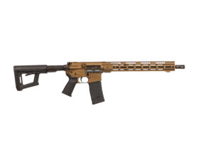 DIAMONDBACK FIREARMS DB15 300BLK 16" 30+1 BRZ M-LOK