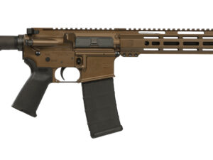 DIAMONDBACK FIREARMS DB15 5.56 BRZ 16" M-LOK 15"