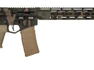 DIAMONDBACK FIREARMS DB15D 223WYL COPPERHEAD 18"
