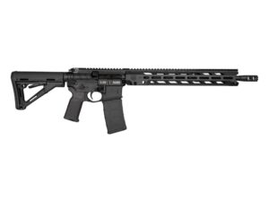 Diamondback Obsidian DB15 AR Rifle - Black | 5.56NATO | 16" Barrel | 15" M-LOK Handguard