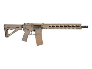 Diamondback Obsidian DB15 AR Rifle - FDE | 5.56NATO | 16" Barrel | 15" M-LOK Handguard