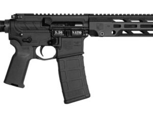 DIAMONDBACK FIREARMS DB15O 5.56MM BLACK 11.5" BRACE