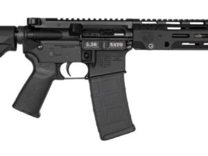 DIAMONDBACK FIREARMS DB15 SBR 5.56MM BLACK 10"