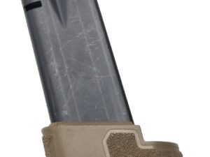Diamondback Sub-Compact Pistol Magazine - FDE | 9mm | 17 Rd | Fits DB AM2