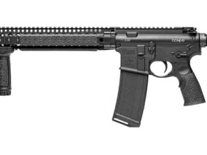 DANIEL DEFENSE DDM4 V9 5.56MM 15" RAIL
