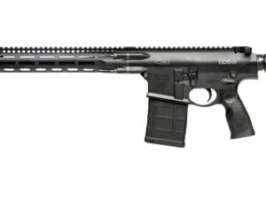 DANIEL DEFENSE DD5 V3 308WIN 16" BLK 20+1