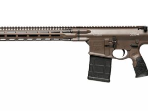 DANIEL DEFENSE DD5 V4 6.5CM MILSPEC+ 18" 10+1