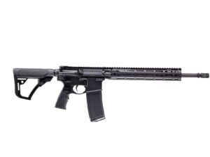 DANIEL DEFENSE DD4 RIII 5.56MM BLK 16" 32+1