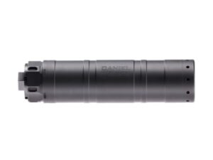 DANIEL DEFENSE DD SG-30 5/8-24 BLK
