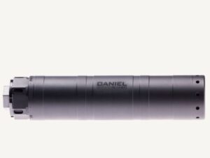 DANIEL DEFENSE DD SG-30TI 5/8-24 BLK