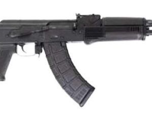 DPMS ANVIL AK-47 Rifle - Black | 7.62x39 | 16" Barrel | Polymer Furniture