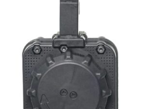 PROMAG AR-15 5.56 65RD DRUM BLK POLY