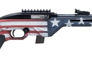 LEGACY SPORTS INTERNATIONAL CITADEL TRAKR SEMI 22LR USA TB