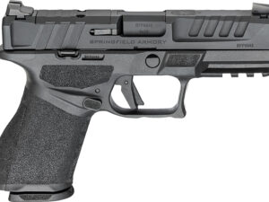 SPRINGFIELD ARMORY ECHELON 9MM BLK 4" 10+1
