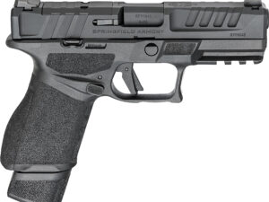 SPRINGFIELD ARMORY ECHELON 9MM BLK 4" 18+1 NS
