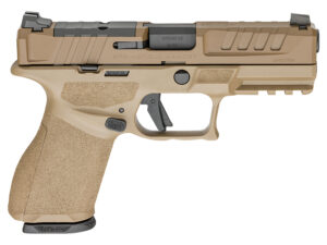 SPRINGFIELD ARMORY ECHELON 9MM FDE 4" 10+1
