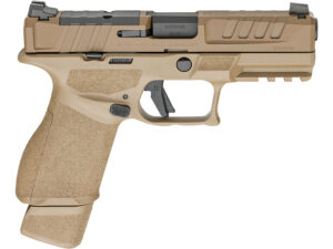 SPRINGFIELD ARMORY ECHELON 9MM FDE 4" 18+1
