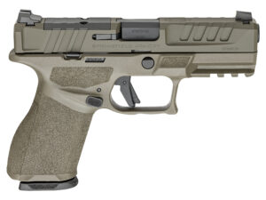 SPRINGFIELD ARMORY ECHELON 9MM ODG 4" 15+1