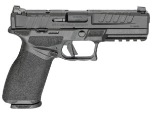 SPRINGFIELD ARMORY ECHELON 9MM BLK 4.5" 15+1 MS