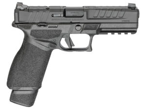 SPRINGFIELD ARMORY ECHELON 9MM BLK 4.5" 20+1 MS