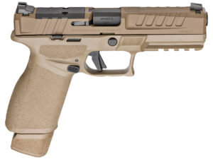 SPRINGFIELD ARMORY ECHELON 9MM FDE 4.5" 20+1
