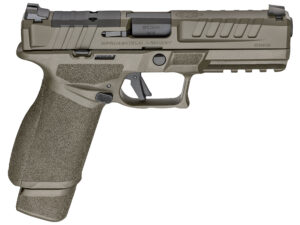 SPRINGFIELD ARMORY ECHELON 9MM ODG 4.5" 20+1