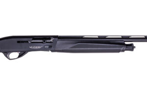 WEATHERBY ELEMENT 2 20/28 BL/SYN 3"