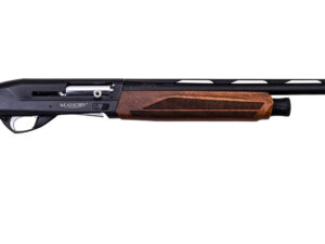 WEATHERBY ELEMENT 2 UPLAND 12/28 BL/WD