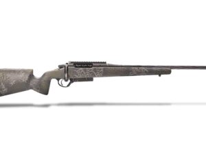 SEEKINS PRECISION ELEMENT 6.5CR MNTN SHDW 21"  #