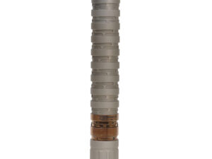 Q ERECTOR 9MM MODULAR SILENCER