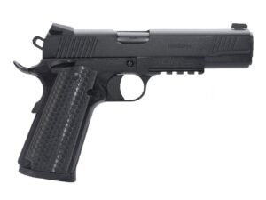 EAA CORP UNTOUCHABLE 9MM BLACK 5"