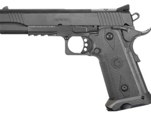 EAA CORP WITNESS 2311 45ACP 5" 11+1