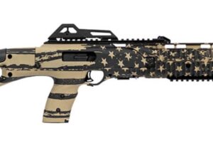 HI-POINT 9TS 9MM FDE FLAG 10+1 16"