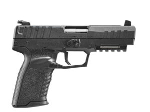 FN FIVE-SEVEN MRD 5.7X28 BLK 10+1