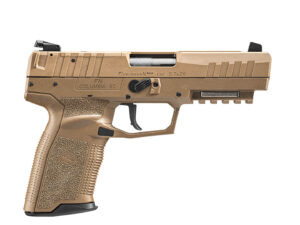 FN FIVE-SEVEN MRD 5.7X28 FDE 10+1