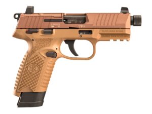 FN 502 TACT 22LR FDE 10+1 TB
