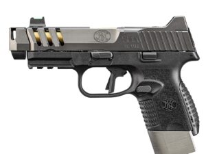 FN 509 CC EDGE 9MM 15+1 OR
