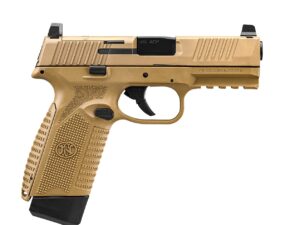 FN 545 MRD 45ACP FDE 4.1" 10+1