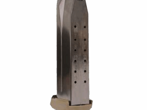 MAGAZINE FNX-45 45ACP 15RD FDE