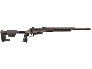 FIERCE FIREARMS MTN REAPER 7BC GREY 22"