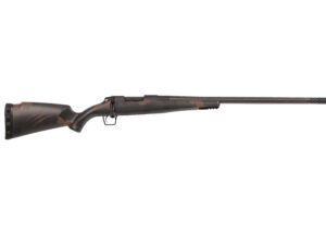 FIERCE FIREARMS CF ROGUE 7MM BC BLK/TPY 24"